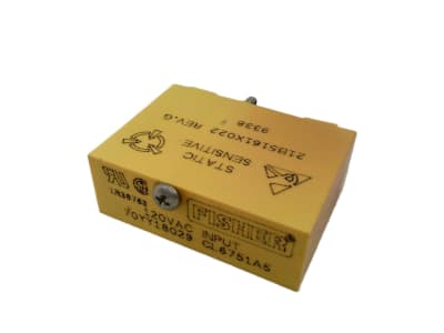 EMERSON CL6751A5
