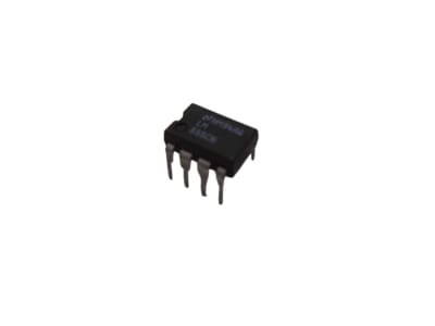 TEXAS INSTRUMENTS SEMI LM555CN