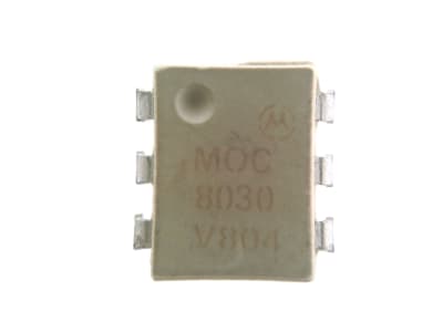 ON SEMICONDUCTOR MOC8030M