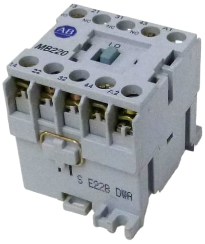 ALLEN BRADLEY 700-MB220-A1