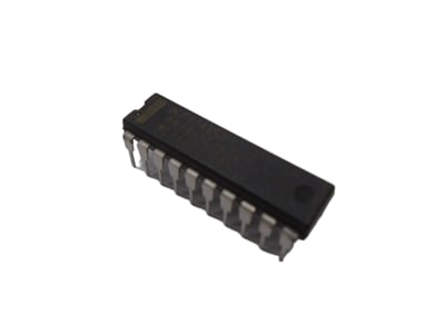 ON SEMICONDUCTOR MM74HCT240N