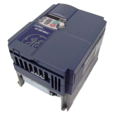 GENERAL ELECTRIC 6KXC123005X9A1