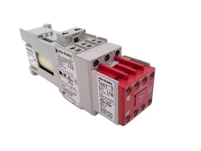 ALLEN BRADLEY 100S-C30DJ22C