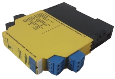 TURCK MK33-221EX0-HLI/24VDC