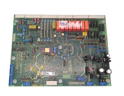 ASEA BROWN BOVERI YT204001-KB