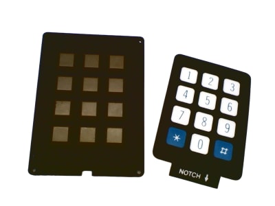 GRAYHILL INC 88AA-152