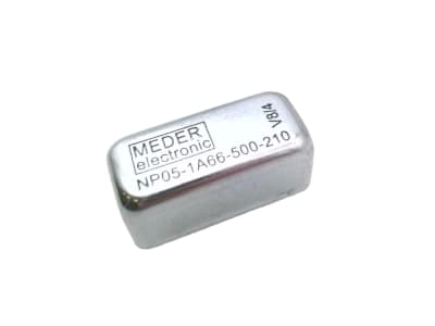 MEDER NP05-1A66-500-210