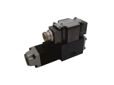 BOSCH 4WE6C52/AW120-60