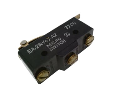 HONEYWELL BA-2RV47-A2