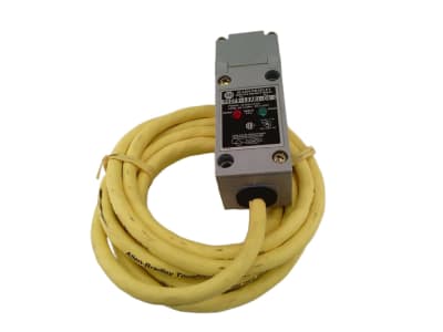 ALLEN BRADLEY 802PR-LBAR1-08