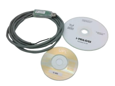 TRIANGLE RESEARCH ISTK-NANO-10