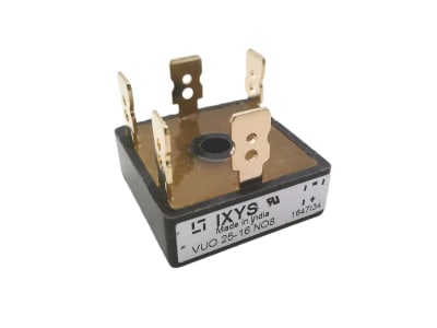 IXYS VUO25-16NO8