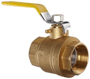 APOLLO VALVES 94A-105-01