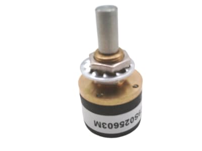 DYNAPAR `PC9S025603M
