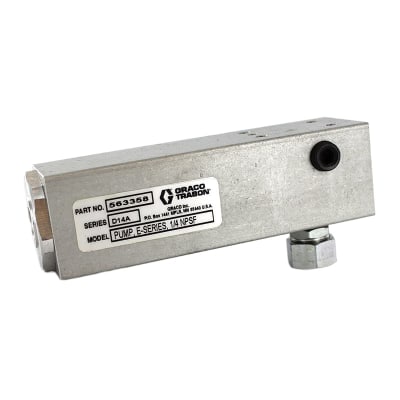 GRACO 563358