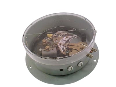 DWYER DA524-2-RG-8S