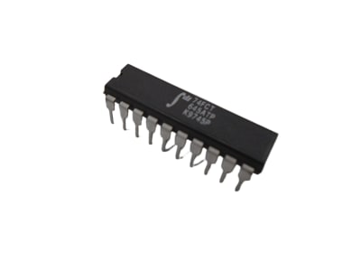 SDT 74FCT-645ATP