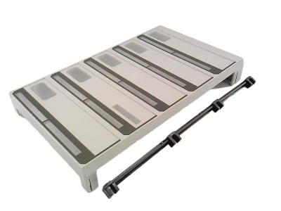 SCHNEIDER ELECTRIC AS-HDTA-201-COVER