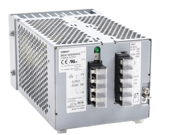 OMRON S8JX-N30024CD