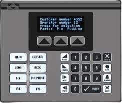 RED LION CONTROLS CX200000