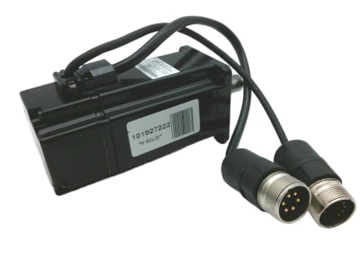 OMRON SGMAH-04AAA61D-OY