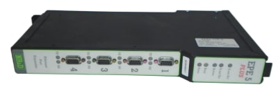 NIOBRARA R&D CORP EPE5-TCP-A