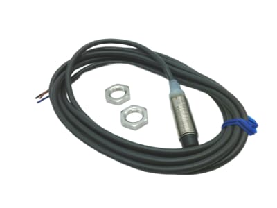 OMRON E2A-M12KN08-WP-B1 2M
