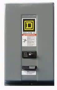 SCHNEIDER ELECTRIC PFA34050G