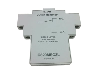 EATON CORPORATION C320MSC3L