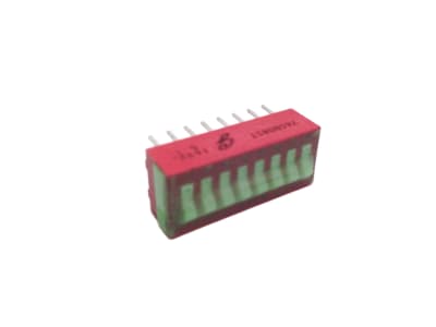 GRAYHILL INC 76SB08ST