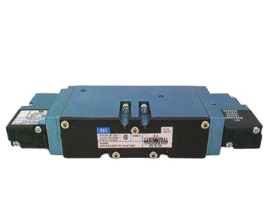 MAC VALVES INC 93A-EAA-000-DM-DJAP-0DG