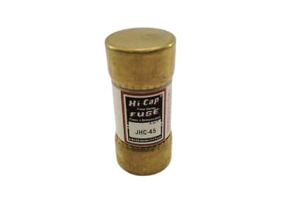 EATON CORPORATION JHC-45