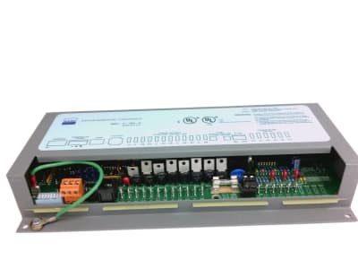 INVENSYS MSC-P-753-D