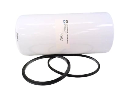 NORMAN FILTER 606M