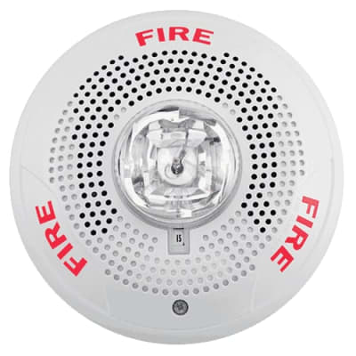 HONEYWELL SPSCW-CLR-ALERT
