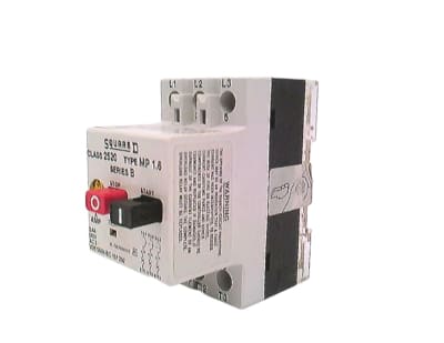 SCHNEIDER ELECTRIC 2520-MP1.6