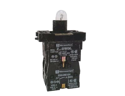 SCHNEIDER ELECTRIC ZA2BW06312V