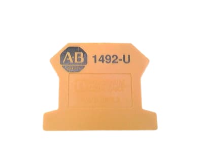 ALLEN BRADLEY 1492-N50