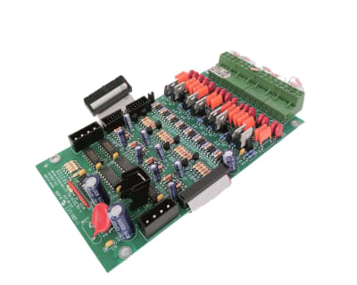 MIRCOM DM-1008A