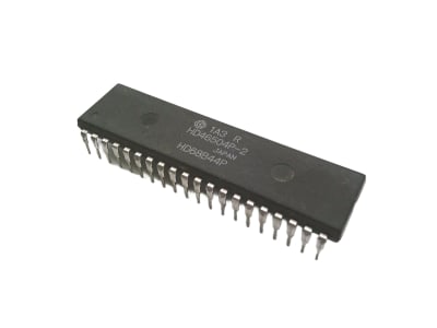 HITACHI HD46504-P2