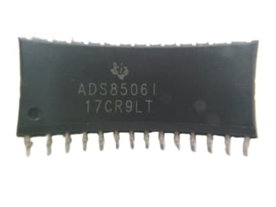 TEXAS INSTRUMENTS SEMI ADS8506IDW