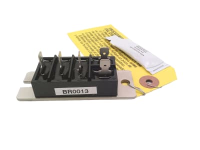 ENERCON INDUSTRIES BR0013