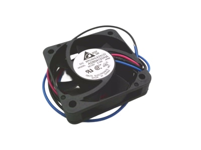 DELTA ELECTRONICS ASB0412VHA-AF00