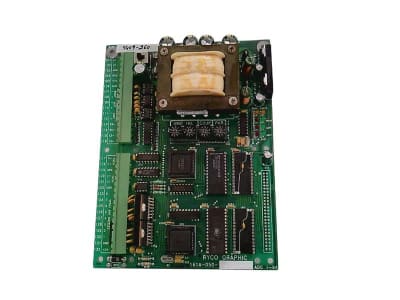 RYCO 161A-050-3