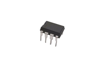 MAXIM INTEGRATED PRODUCTS MAX319CPA+