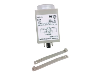 OMRON H3M-AC120-B