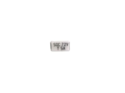SOC CORPORATION 11CT5A