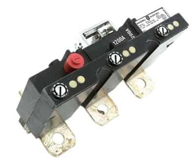 GENERAL ELECTRIC TKMA836T800