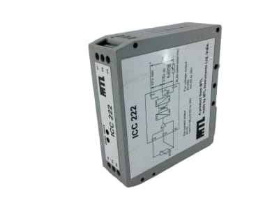 EATON CORPORATION ICC222