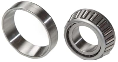 TIMKEN HD206